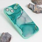 Maska Torbica Marble Glaze za iPhone 15 6.1 type 5 cena 1000 din slika