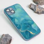 Maska Torbica Marble Glaze za iPhone 15 6.1 type 6 cena 1000 din slika