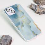 Maska Torbica Marble Glaze za iPhone 15 6.1 type 8 cena 1000 din slika