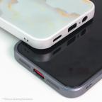 Maska Torbica Marble Glaze za iPhone 15 6.1 type 8 slika 2