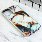 Maska Torbica Marble Pattern za iPhone 14 6.1 type 1 cena 1000 din slika