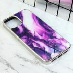 Maska Torbica Marble Pattern za iPhone 14 6.1 type 6 cena 1000 din slika