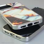 Maska Torbica Marble Pattern za iPhone 14 6.1 type 6 slika 3