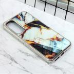 Maska Torbica Marble Pattern za Samsung A346B Galaxy A34 5G type 1 cena 2500 din slika