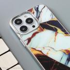 Maska Torbica Marble Pattern za Samsung A346B Galaxy A34 5G type 1 slika 5