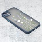 Maska Torbica Matte Painted za iPhone 14 Plus 6.7 type 1 cena 1000 din slika