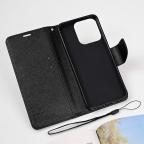 Maska Torbica Mercury za Honor 200 Smart/Honor X7c crna cena 1000 din slika