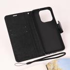 Maska Torbica Mercury za Honor X6c crna slika 2