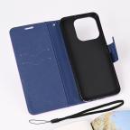 Maska Torbica Mercury za Honor X6c ljubicasta slika 2