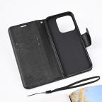 Maska Torbica Mercury za Honor X8b/X8c crna slika 3