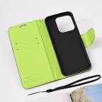 Maska Torbica Mercury za Honor X8b/X8c tamno plava slika 3