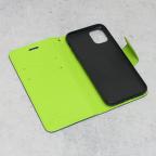 Maska Torbica Mercury za iPhone 11 6.1 tamno plava slika 2