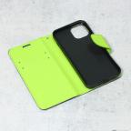 Maska Torbica Mercury za iPhone 14 6.1 tamno plava slika 2