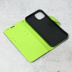Maska Torbica Mercury za iPhone 14 Plus 6.7 tamno plava slika 2
