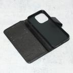 Maska Torbica Mercury za iPhone 14 Pro 6.1 crna slika 2