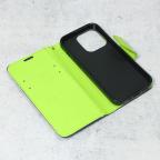 Maska Torbica Mercury za iPhone 14 Pro 6.1 tamno plava slika 2