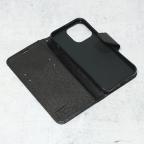 Maska Torbica Mercury za iPhone 14 Pro Max 6.7 crna slika 2