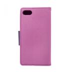 Maska Torbica Mercury za iPhone 7/8/SE 2020/2022 ljubicasta slika 2