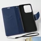 Maska Torbica Mercury za Motorola Moto G05 ljubicasta slika 2