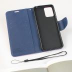 Maska Torbica Mercury za Motorola Moto G14 ljubicasta slika 2