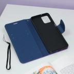 Maska Torbica Mercury za Motorola Moto G32 ljubicasta slika 2