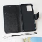 Maska Torbica Mercury za Motorola Moto G54 crna slika 2