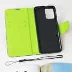 Maska Torbica Mercury za Motorola Moto G54 tamno plava slika 2