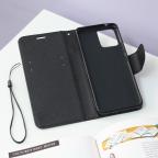 Maska Torbica Mercury za Motorola Moto G72 crna slika 2