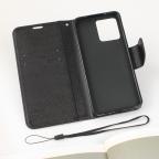Maska Torbica Mercury za Motorola Moto G84 crna slika 2