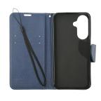 Maska Torbica Mercury za Samsung A276B Galaxy A27 5G ljubicasta slika 2