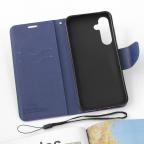 Maska Torbica Mercury za Samsung A356B Galaxy A35 5G ljubicasta slika 2