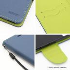 Maska Torbica Mercury za Xiaomi Redmi 13 crna slika 3