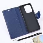 Maska Torbica Mercury za Xiaomi Redmi 13 ljubicasta cena 2500 din slika