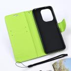 Maska Torbica Mercury za Xiaomi Redmi 13 tamno plava slika 2