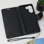 Maska Torbica Mercury za Xiaomi Redmi 13C crna slika 2