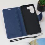 Maska Torbica Mercury za Xiaomi Redmi 13C tamno plava slika 2