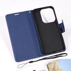 Maska Torbica Mercury za Xiaomi Redmi 15C 4G EU 173mm ljubicasta slika 2