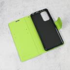 Maska Torbica Mercury za Xiaomi Redmi Note 10 Pro/10 Pro Max tamno plava slika 3