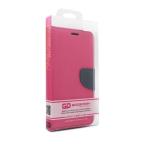Maska Torbica Mercury za Xiaomi Redmi Note 11 Pro Plus/Poco X4 NFC pink slika 3