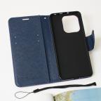 Maska Torbica Mercury za Xiaomi Redmi Note 13 4G (EU) ljubicasta slika 2