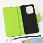 Maska Torbica Mercury za Xiaomi Redmi Note 13 4G (EU) tamno plava slika 2