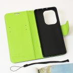 Maska Torbica Mercury za Xiaomi Redmi Note 13 Pro 4G (EU) tamno plava slika 2