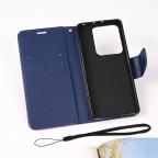 Maska Torbica Mercury za Xiaomi Redmi Note 14S (EU) ljubicasta cena 2500 din slika