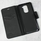 Maska Torbica Mercury za Xiaomi Redmi Note 9/Redmi 10X 4G crna slika 4