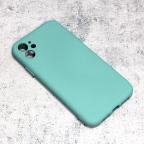 Maska Torbica Nano Silikon za iPhone 11 6.1 mint cena 1000 din slika