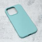 Maska Torbica Nano Silikon za iPhone 14 Pro 6.1 mint cena 1000 din slika