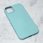 Maska Torbica Nano Silikon za iPhone 14 Plus 6.7 mint cena 1000 din slika