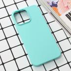 Maska Torbica Nano Silikon za iPhone 15 Pro Max 6.7 mint cena 1000 din slika