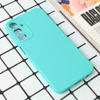 Maska Torbica Nano Silikon za Samsung A156B Galaxy A15 5G mint cena 1000 din slika