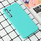 Maska Torbica Nano Silikon za Samsung A356B Galaxy A35 5G mint cena 1000 din slika